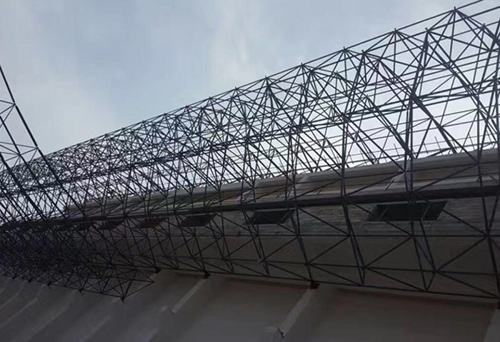 四川泗洪垃圾电厂