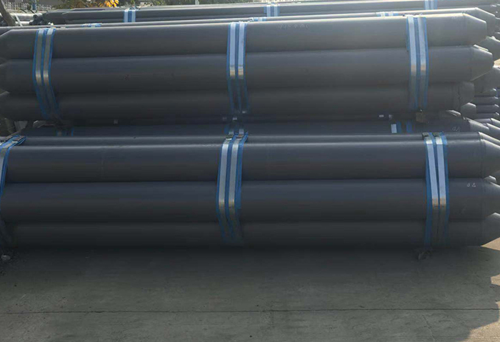 四川管桁架钢管